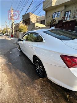 شيفروليه ماليبو